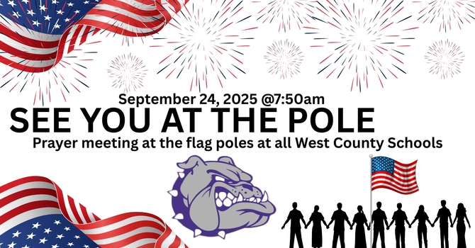 See You at the Pole