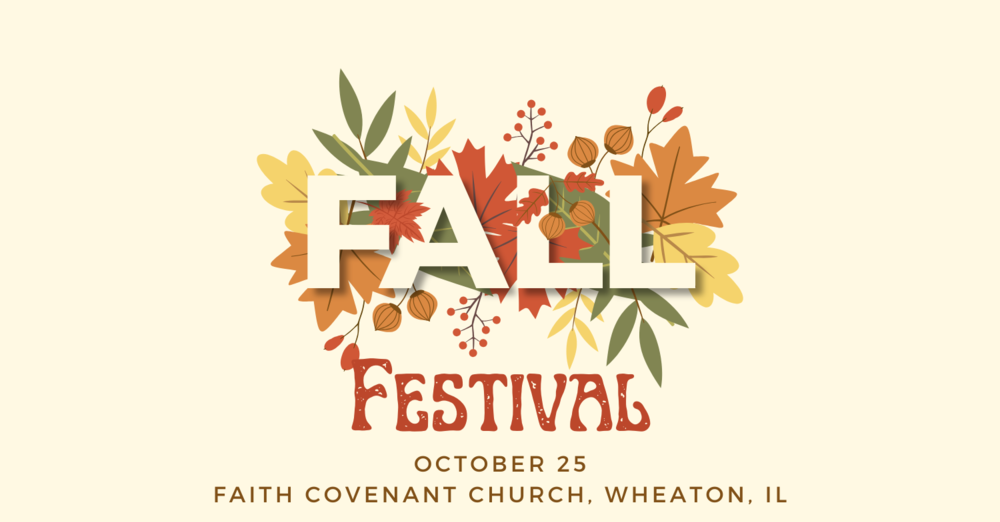 Fall Festival