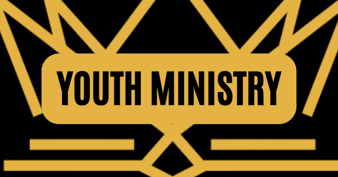 Youth Ministry
