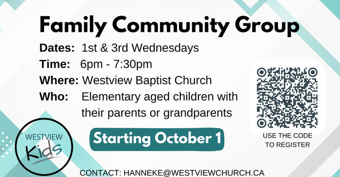 Family Community Group