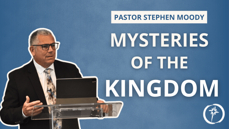 Mysteries of the Kingdom