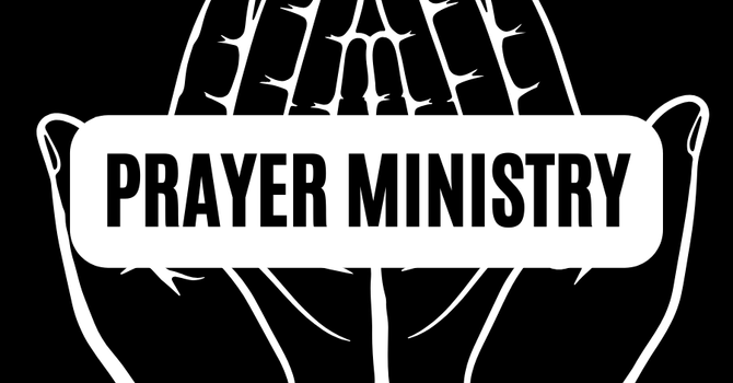 Prayer Ministry