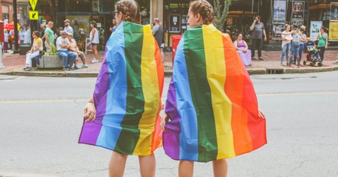 Rev. Karen Hollis' sermon for August 24th, 2025