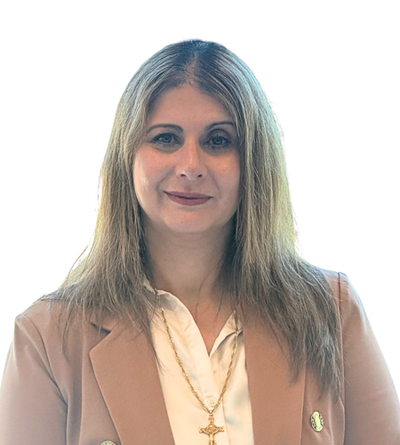 Olva Khoury