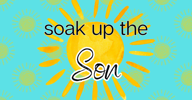 Weekly Newsletter