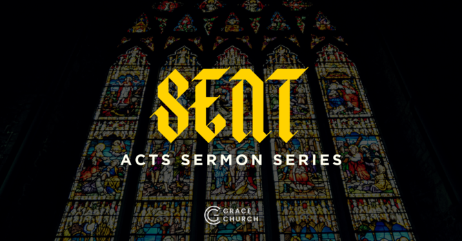 Sunday Church Gathering