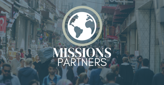 Mission Partners