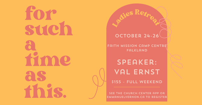 LADIES RETREAT