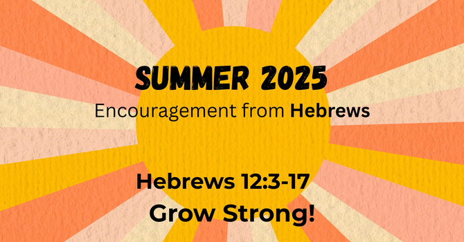 Grow Strong