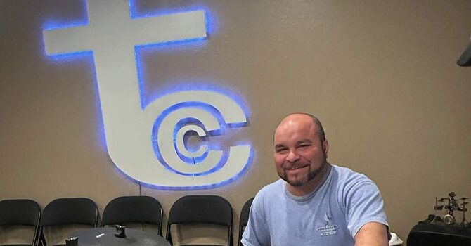 Chris Rodriguez image