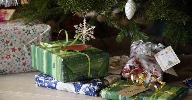Christmas 365 image