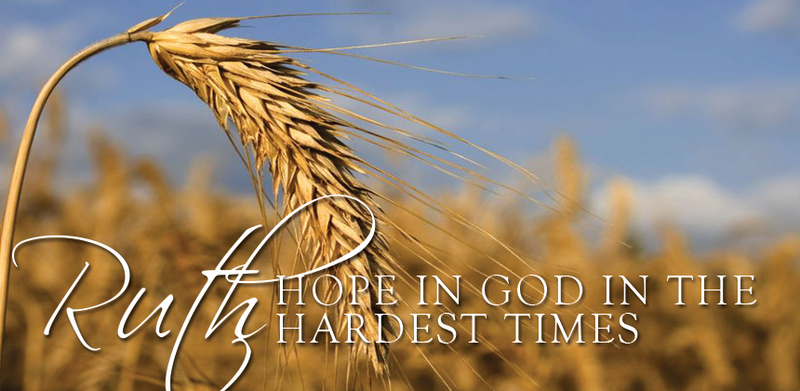 Favor Before the Redeemer