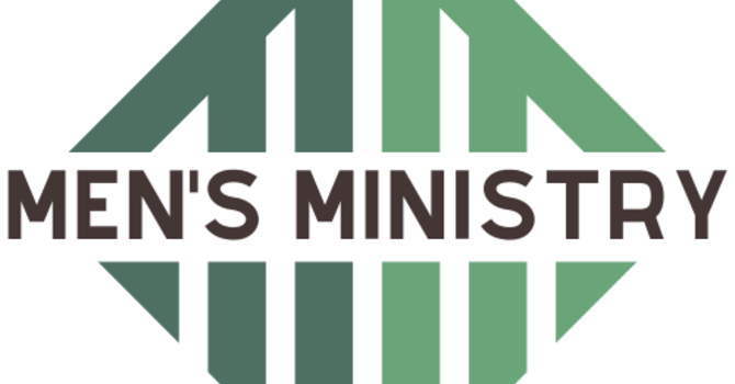 Men's Ministry
