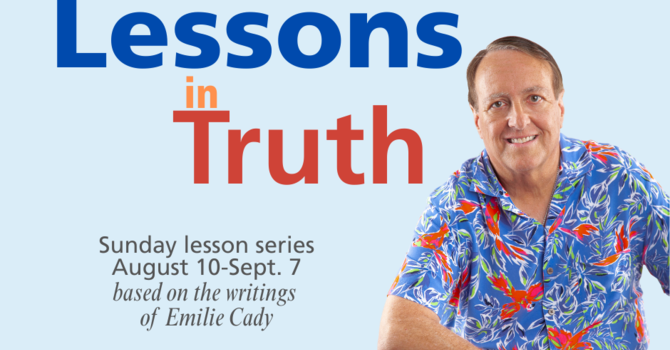 Affirming Truth & Practicing the Presence