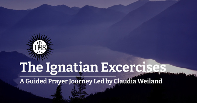 The Ignatian Spiritual Excercises image
