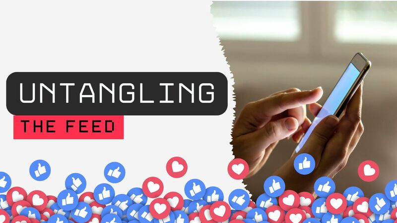 Untangling the Feed: Gullibility