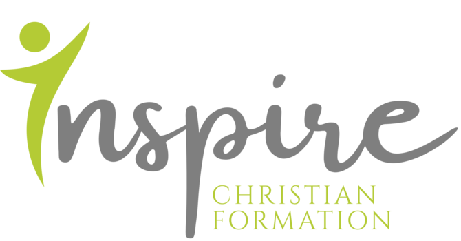 Inspire Christian Formation image