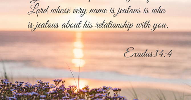  Exodus  34:4 image