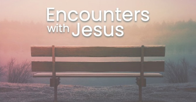 The Samaritan Woman
