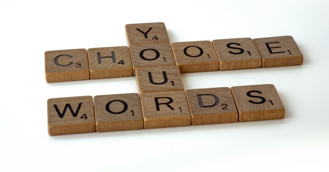 The Strength of Gentle Words image
