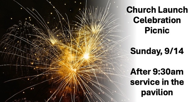 Celebration Picnic