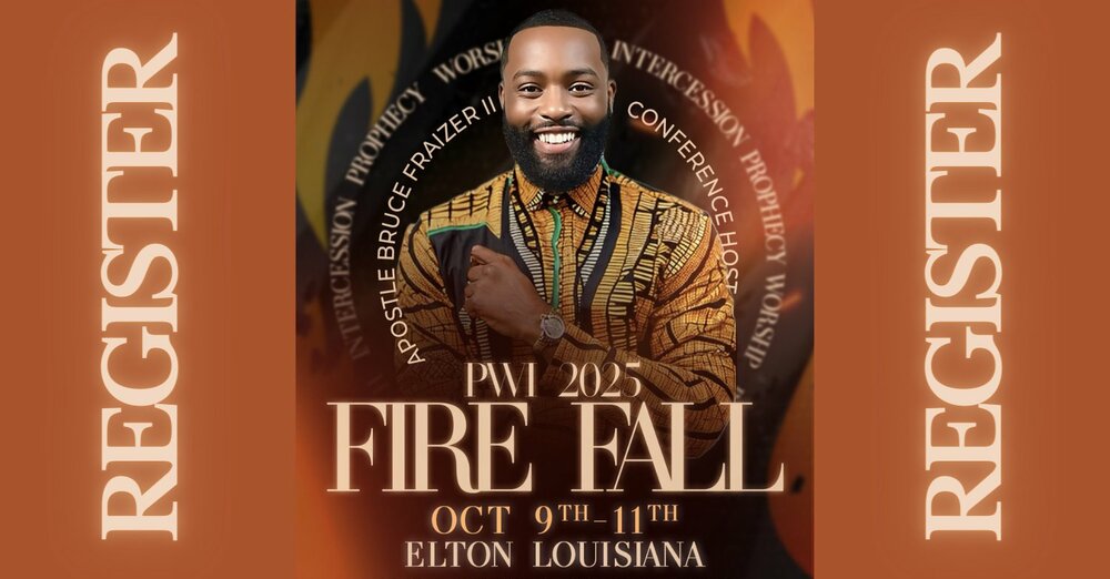 PWI Summit