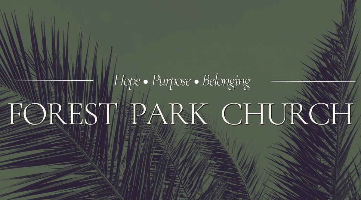 Forest Park Church 4