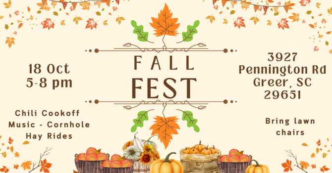 Fall Fest
