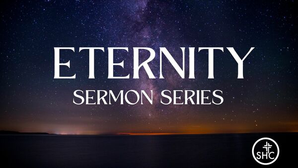 Eternity