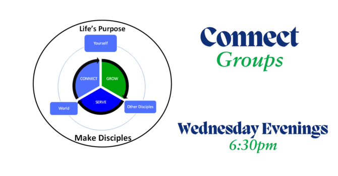 Connect Groups
