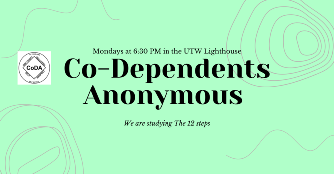 Co-Dependents Anonymous Class (CODA)