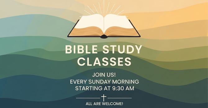 Bible Study
