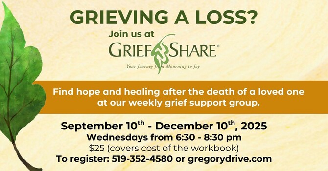 Grief Share