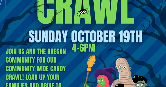 Candy Crawl
