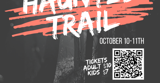 Haunted Trail
