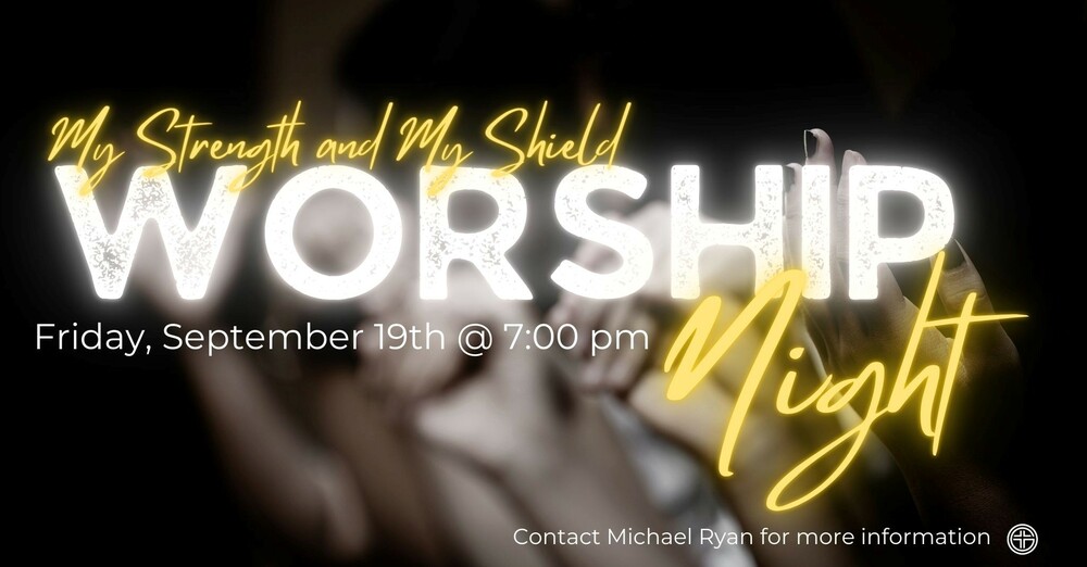 Worship Night