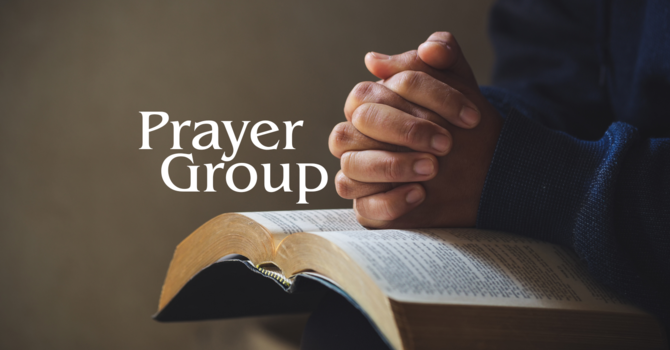 Prayer Group