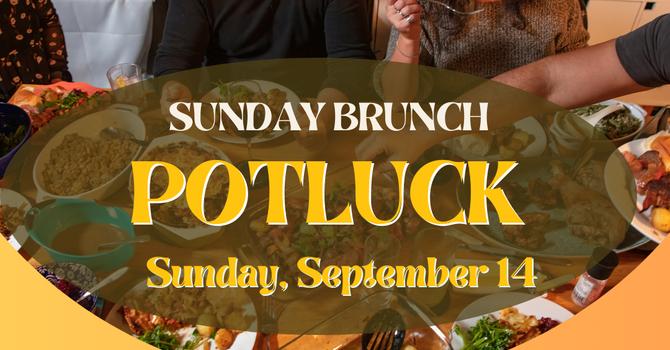 Sunday Brunch