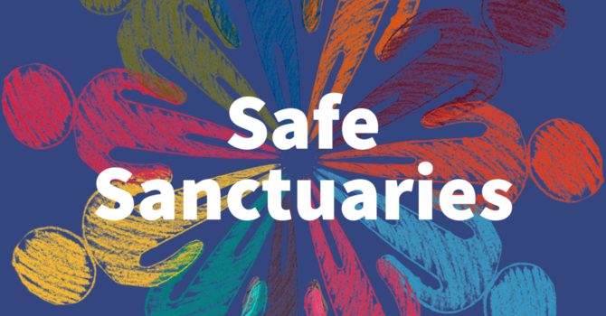 SAFE SANCTUARIES & HOUSES OF WORSHIP CONFERENCE - September 4, 2025 image