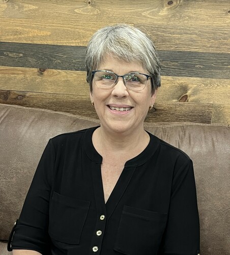 Rosemary Tymes