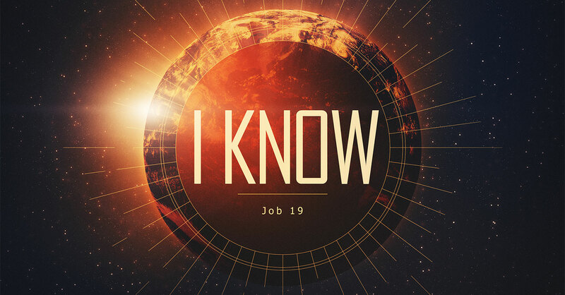 I Know