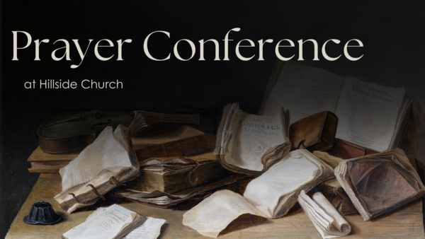 Prayer Conference