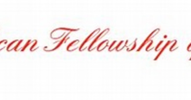 Anglican Fellowship of Prayer 