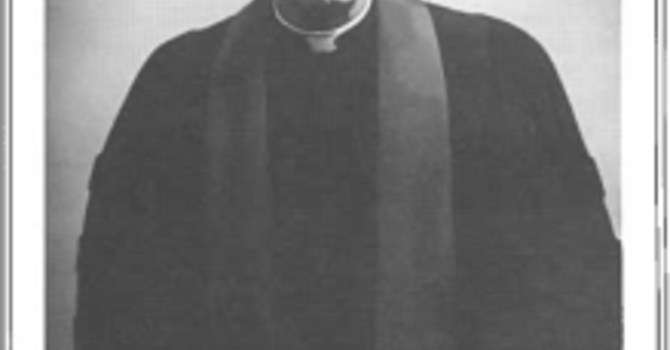 John D. Blair Scholarship