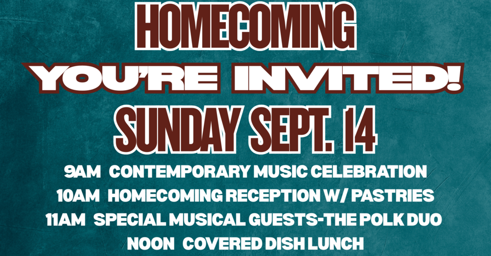 Homecoming