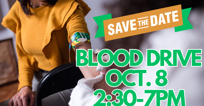 Blood Drive