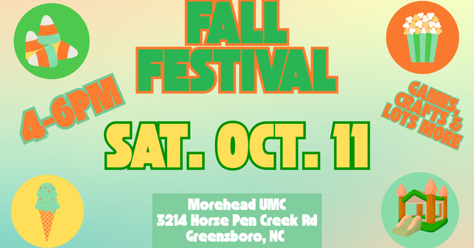 Fall Festival
