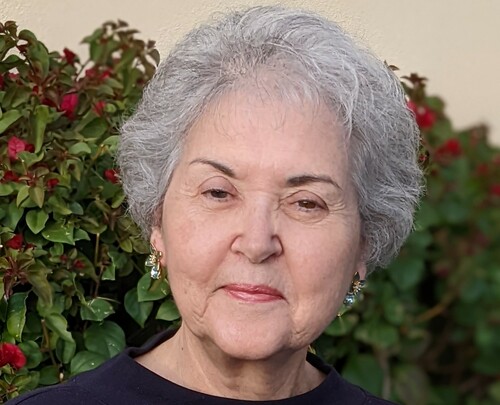 Dr. Judy Walruff, RScP