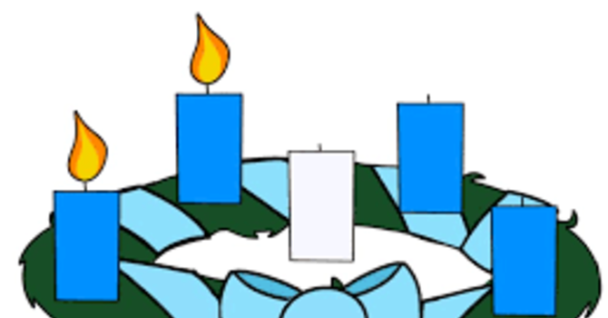 Advent Wreath Making