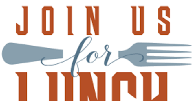 Parish-wide luncheon